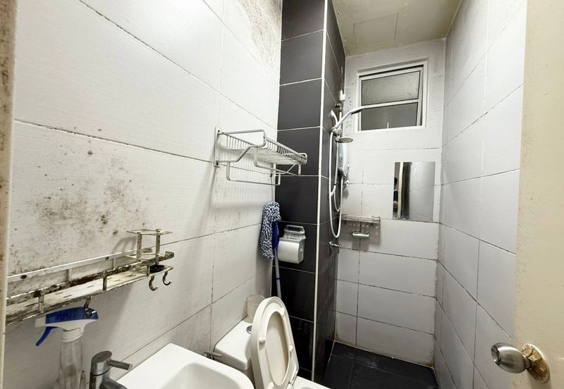 Nusa Heights (Nusa Puncak)