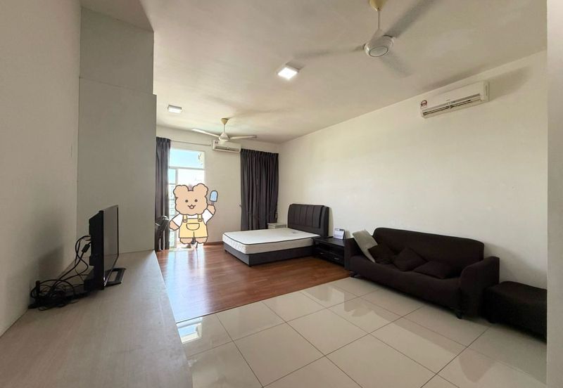 Nusa Heights (Nusa Puncak)