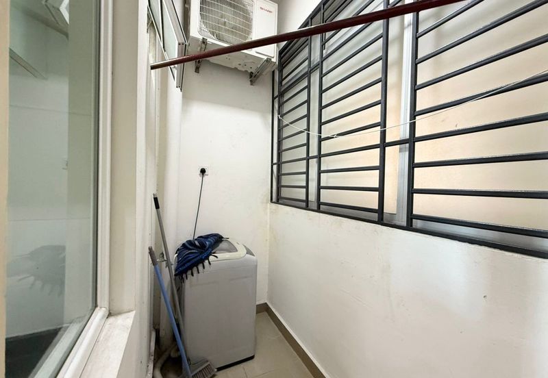 Nusa Heights (Nusa Puncak)