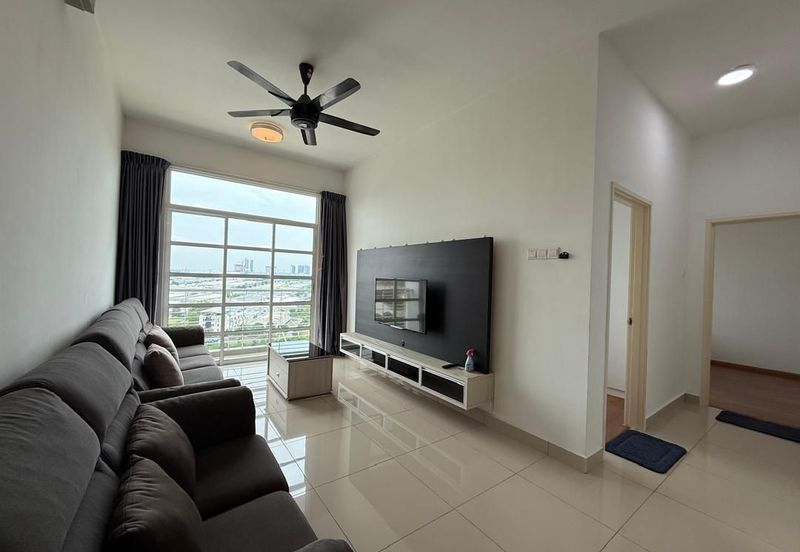 Nusa Heights (Nusa Puncak)