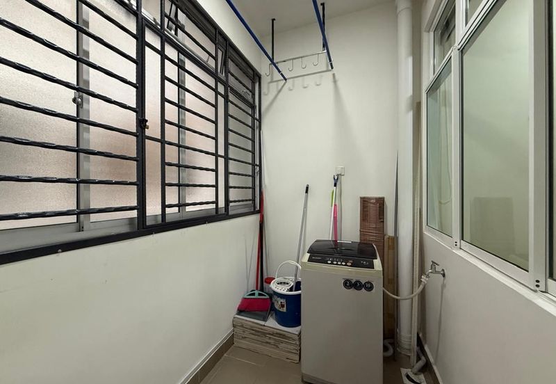 Nusa Heights (Nusa Puncak)