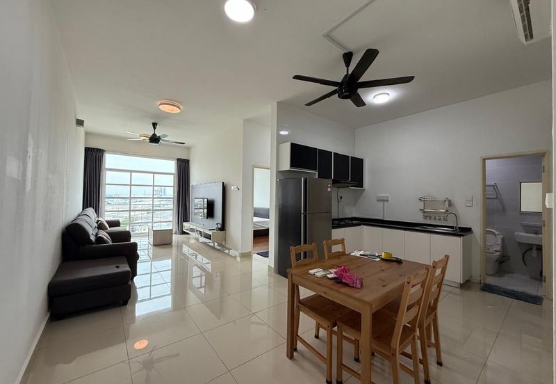 Nusa Heights (Nusa Puncak)