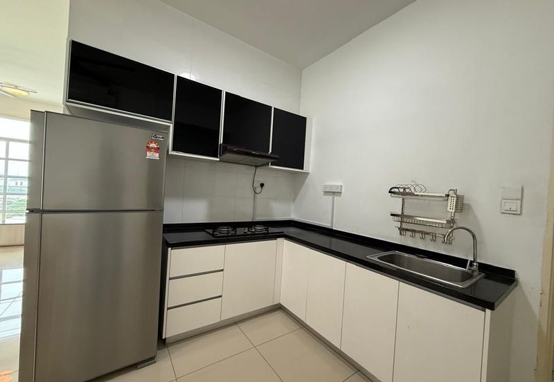 Nusa Heights (Nusa Puncak)