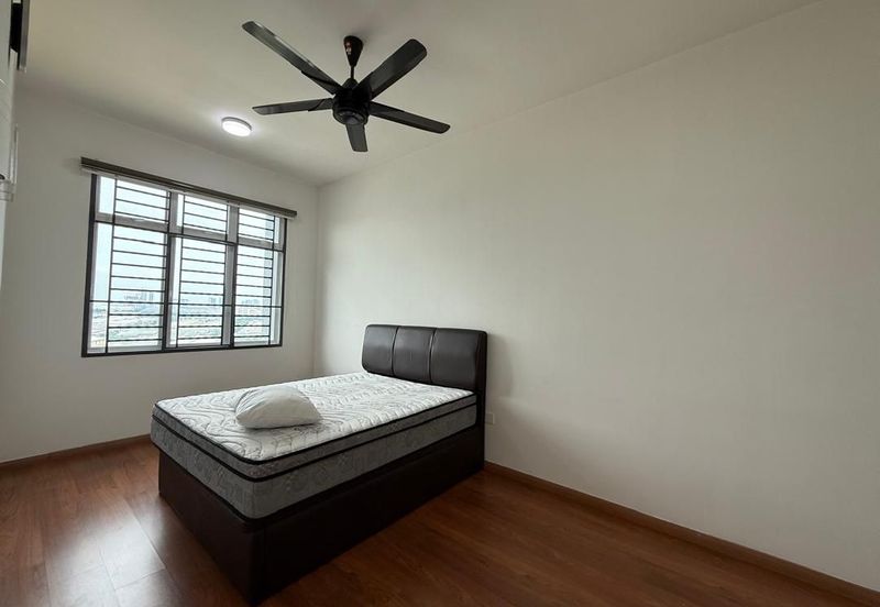 Nusa Heights (Nusa Puncak)