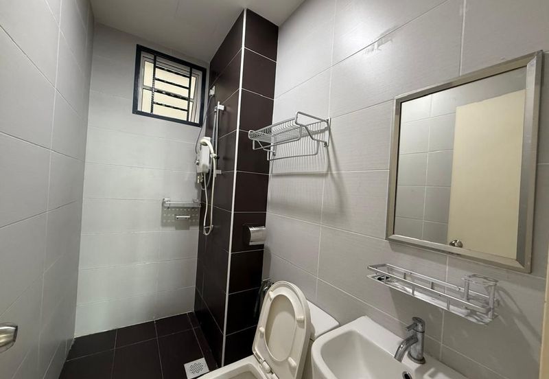 Nusa Heights (Nusa Puncak)