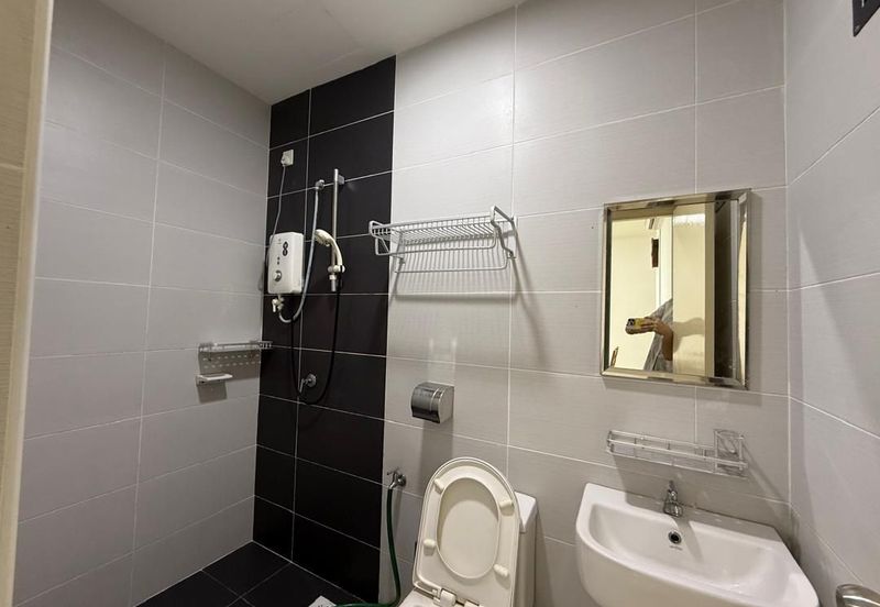 Nusa Heights (Nusa Puncak)