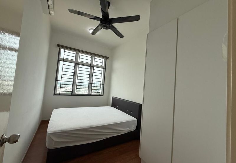 Nusa Heights (Nusa Puncak)