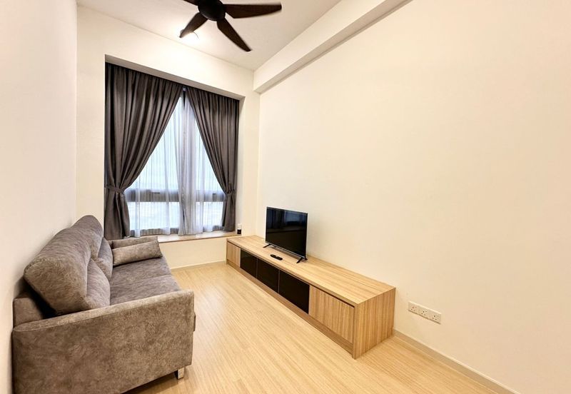 Sunway Grid Residence