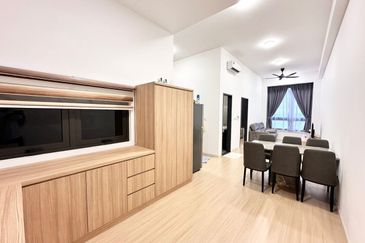 Sunway Grid Residence