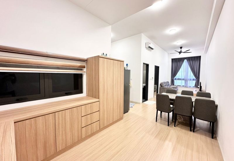 Sunway Grid Residence