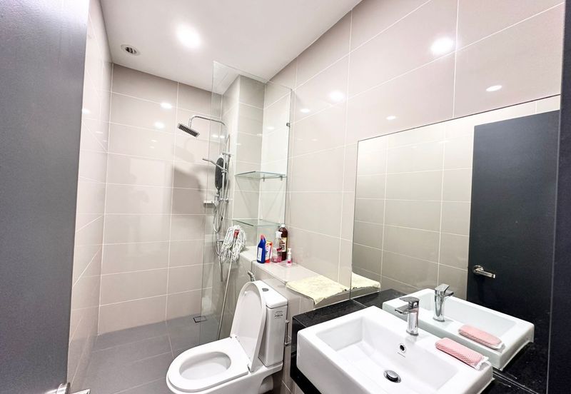 Sunway Grid Residence