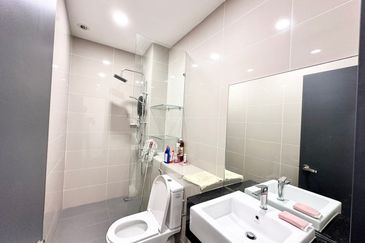 Sunway Grid Residence