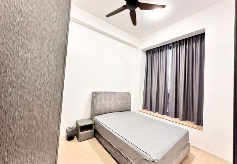 Sunway Grid Residence