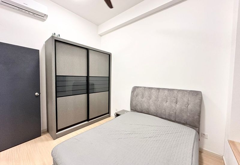 Sunway Grid Residence