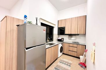 Sunway Grid Residence