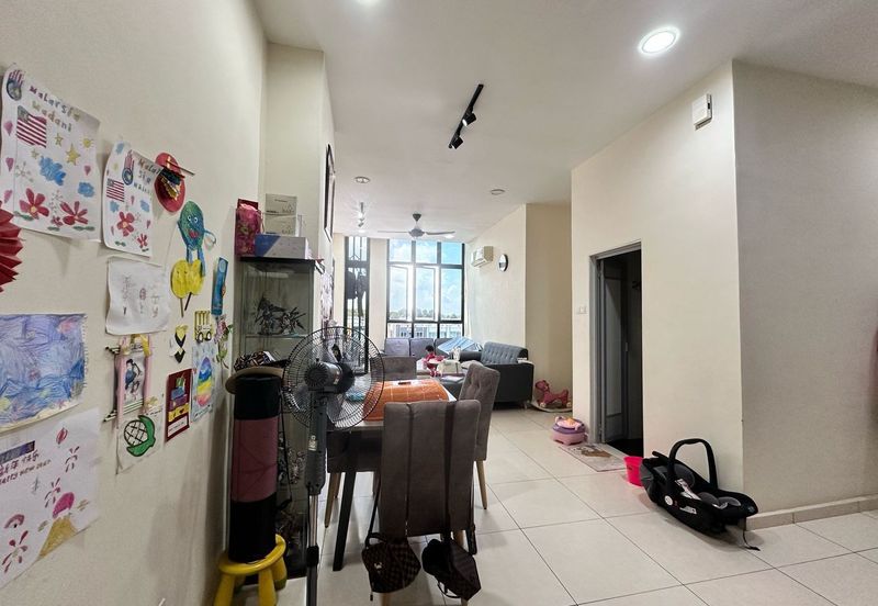 The Garden Residences