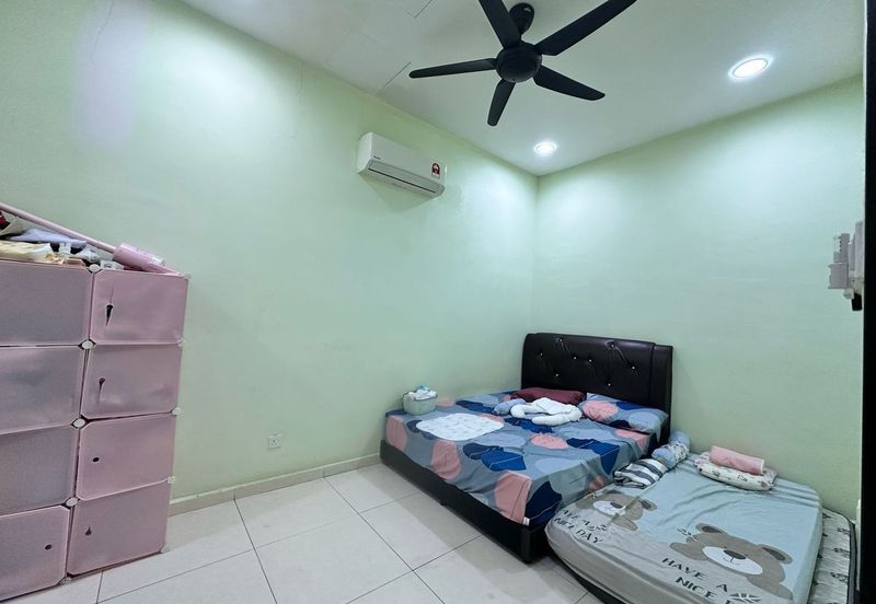 The Garden Residences