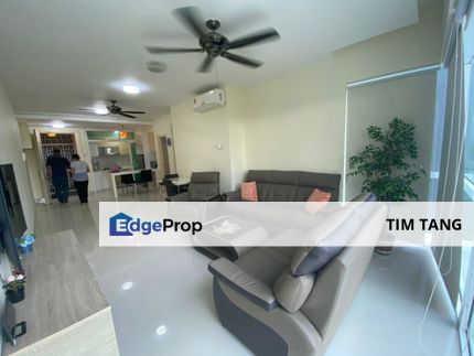 🔥 Medini Signature @ Iskandar Puteri｜1 房精致单位出售 🔥, Johor, Nusajaya