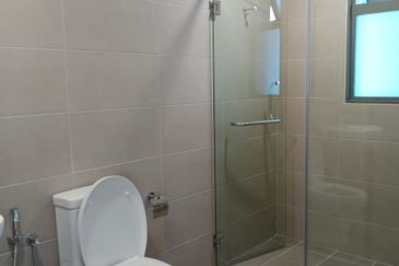 Teega Residences, Puteri Harbour