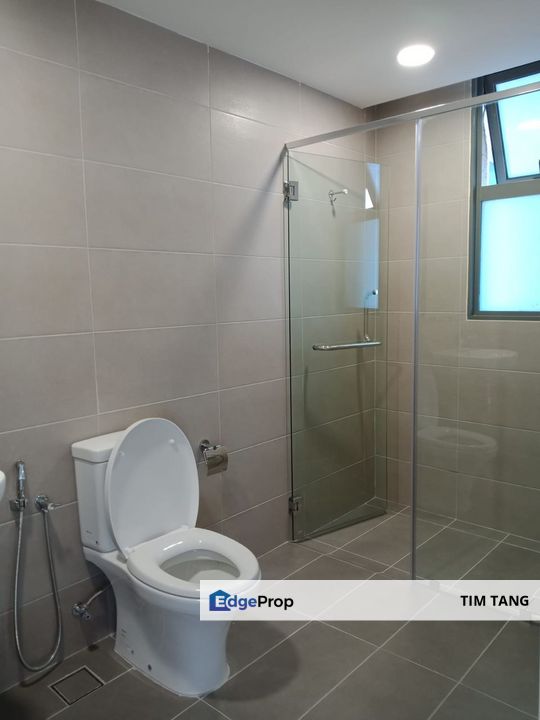 🔥 Teega Residences @ Puteri Harbour｜高楼层全齐 2 房出租 🔥, Johor, Kota Iskandar