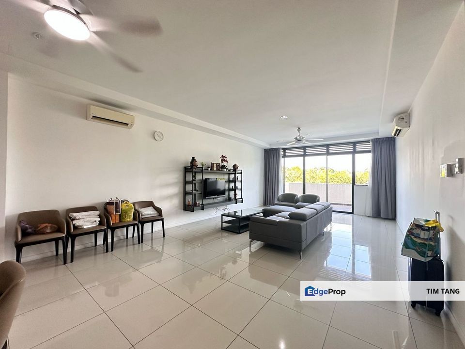 🔥 Residensi Ledang @ East Ledang｜豪华 Townhouse 出租 🔥, Johor, Nusajaya