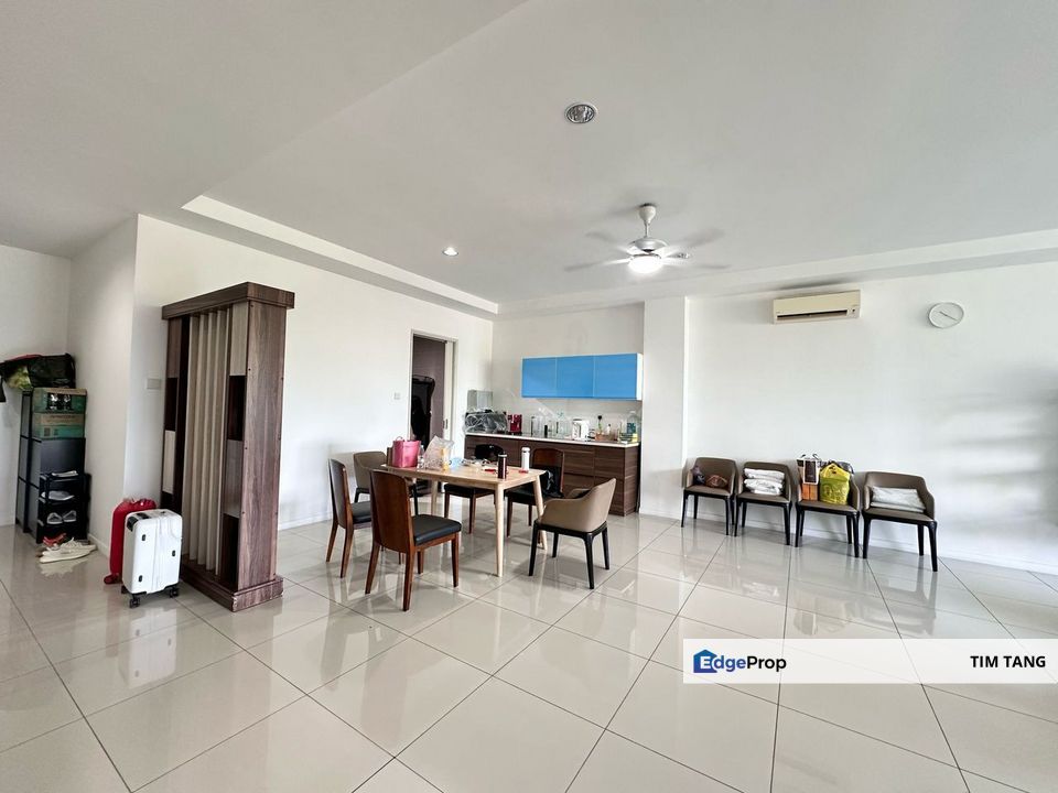 🔥 Residensi Ledang @ East Ledang｜豪华 Townhouse 出租 🔥, Johor, Nusajaya