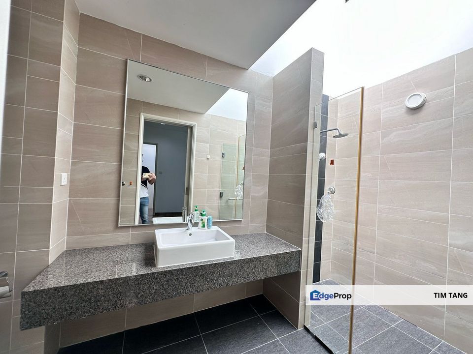 🔥 Residensi Ledang @ East Ledang｜豪华 Townhouse 出租 🔥, Johor, Nusajaya