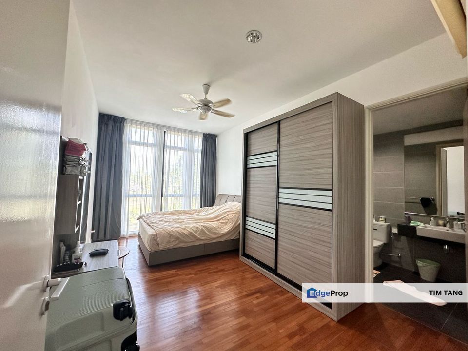 🔥 Residensi Ledang @ East Ledang｜豪华 Townhouse 出租 🔥, Johor, Nusajaya