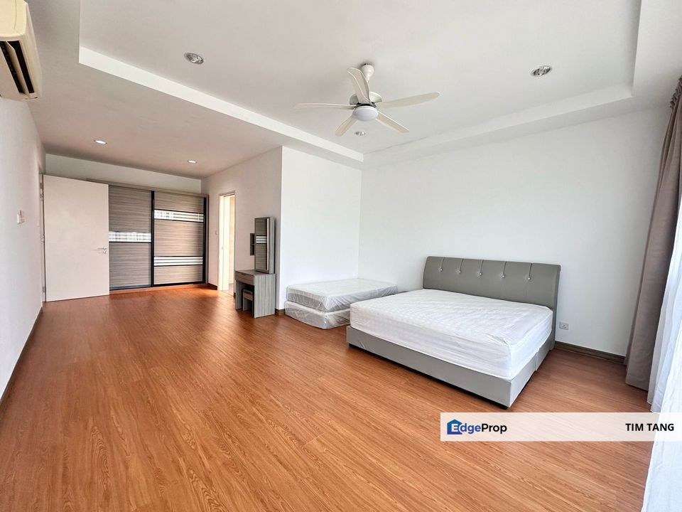 🔥 Residensi Ledang @ East Ledang｜豪华 Townhouse 出租 🔥, Johor, Nusajaya