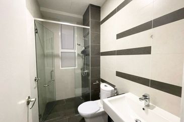 D'Suites , Akasia Horizon