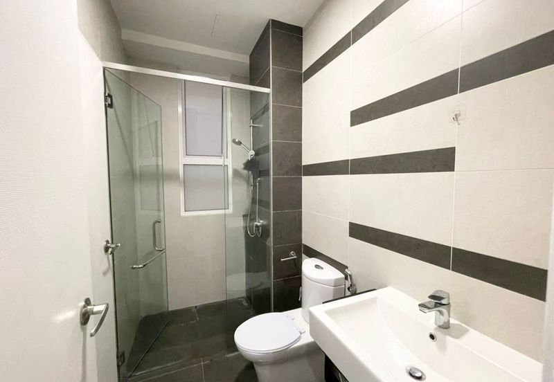 D'Suites , Akasia Horizon