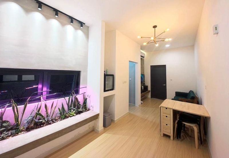 Sunway Grid Residence