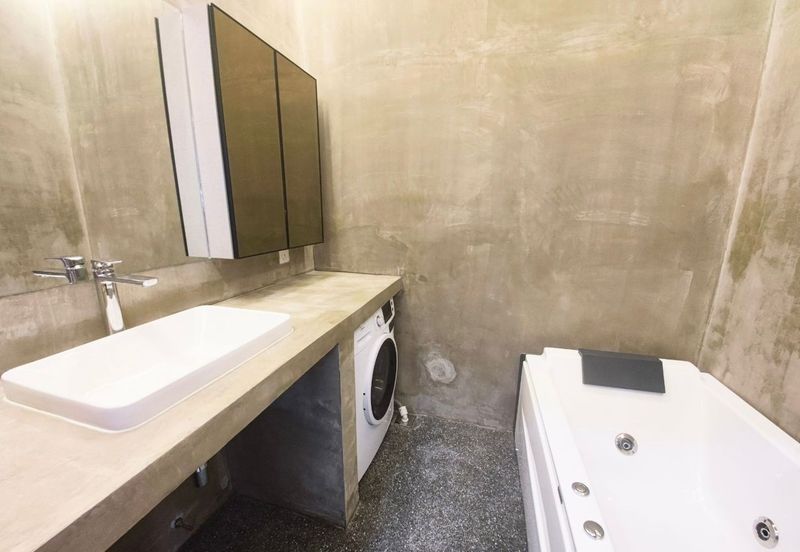 Sunway Grid Residence