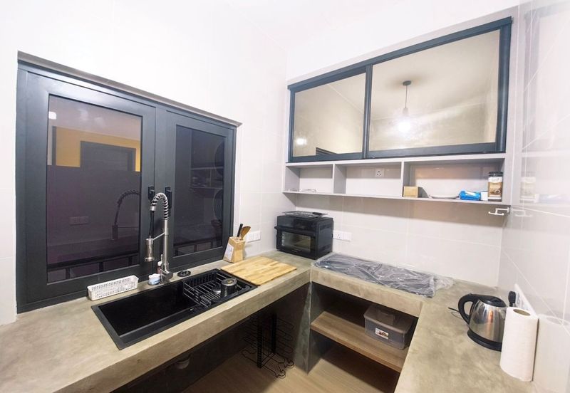 Sunway Grid Residence