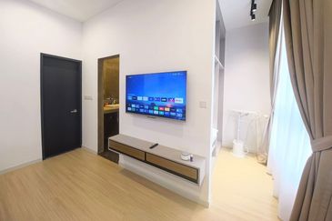 Sunway Grid Residence