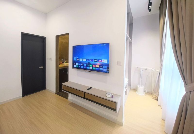 Sunway Grid Residence