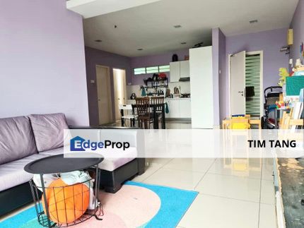 🔥For Sale｜Idaman Residence @ Iskandar Puteri - 2B2B Freehold Unit🔥, Johor, Nusajaya