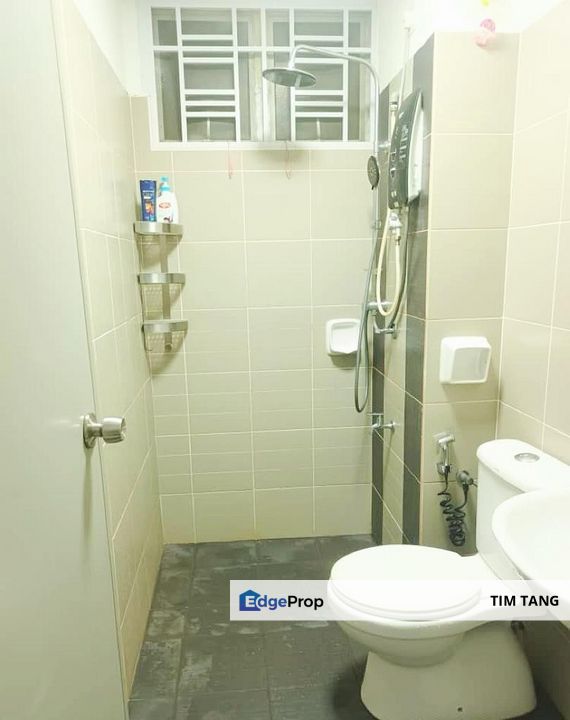 🔥For Rent (TT1668)｜Bayu Angkasa @ Nusa Bayu🔥, Johor, Gelang Patah