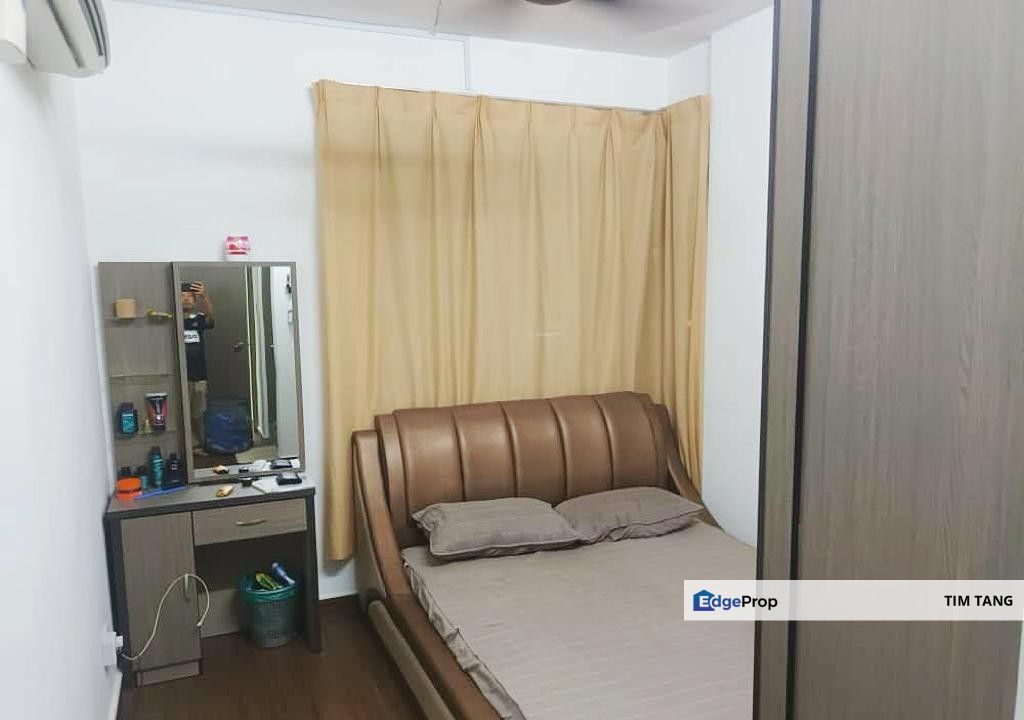 🔥For Rent (TT1668)｜Bayu Angkasa @ Nusa Bayu🔥, Johor, Gelang Patah