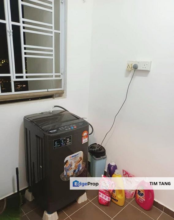 🔥For Rent (TT1668)｜Bayu Angkasa @ Nusa Bayu🔥, Johor, Gelang Patah