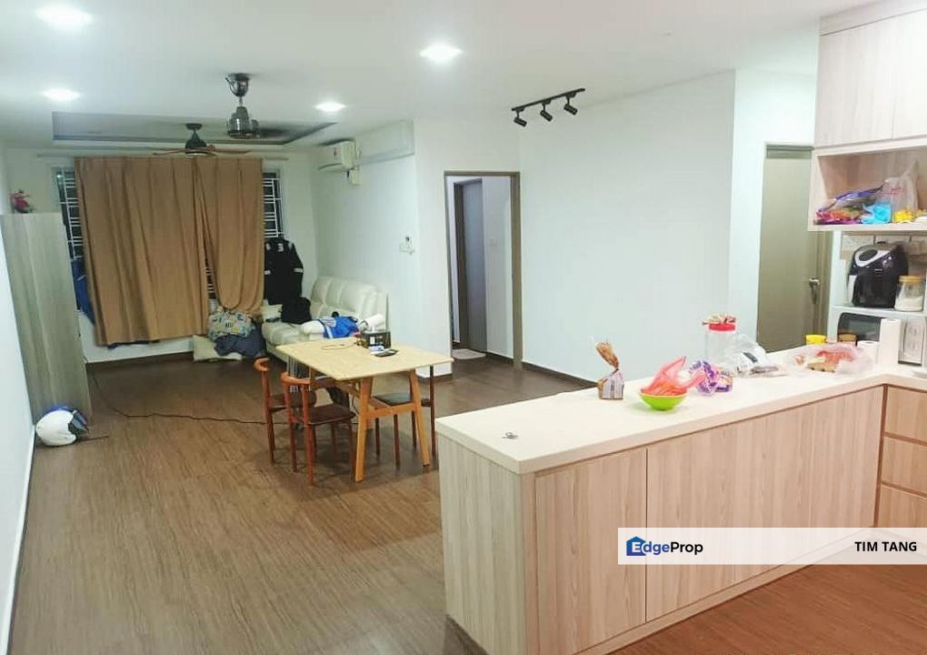 🔥For Rent (TT1668)｜Bayu Angkasa @ Nusa Bayu🔥, Johor, Gelang Patah