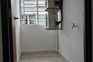 The Seed @ Sutera Utama