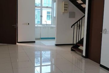 The Seed @ Sutera Utama