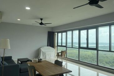 Iskandar Residences Medini