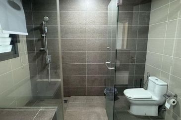 Iskandar Residences Medini