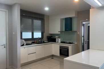 Iskandar Residences Medini