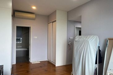 Iskandar Residences Medini