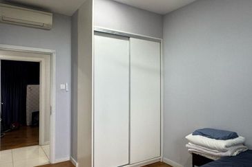 Iskandar Residences Medini