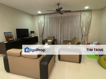 🔥 For Rent｜Sky Loft Premium Suite @ Bukit Indah -  Penthouse Unit🔥, Johor, Johor Bahru