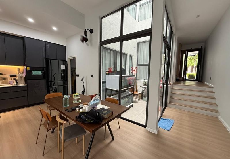 Sunway Emerald Residence